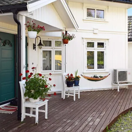 Holiday Holiday home *